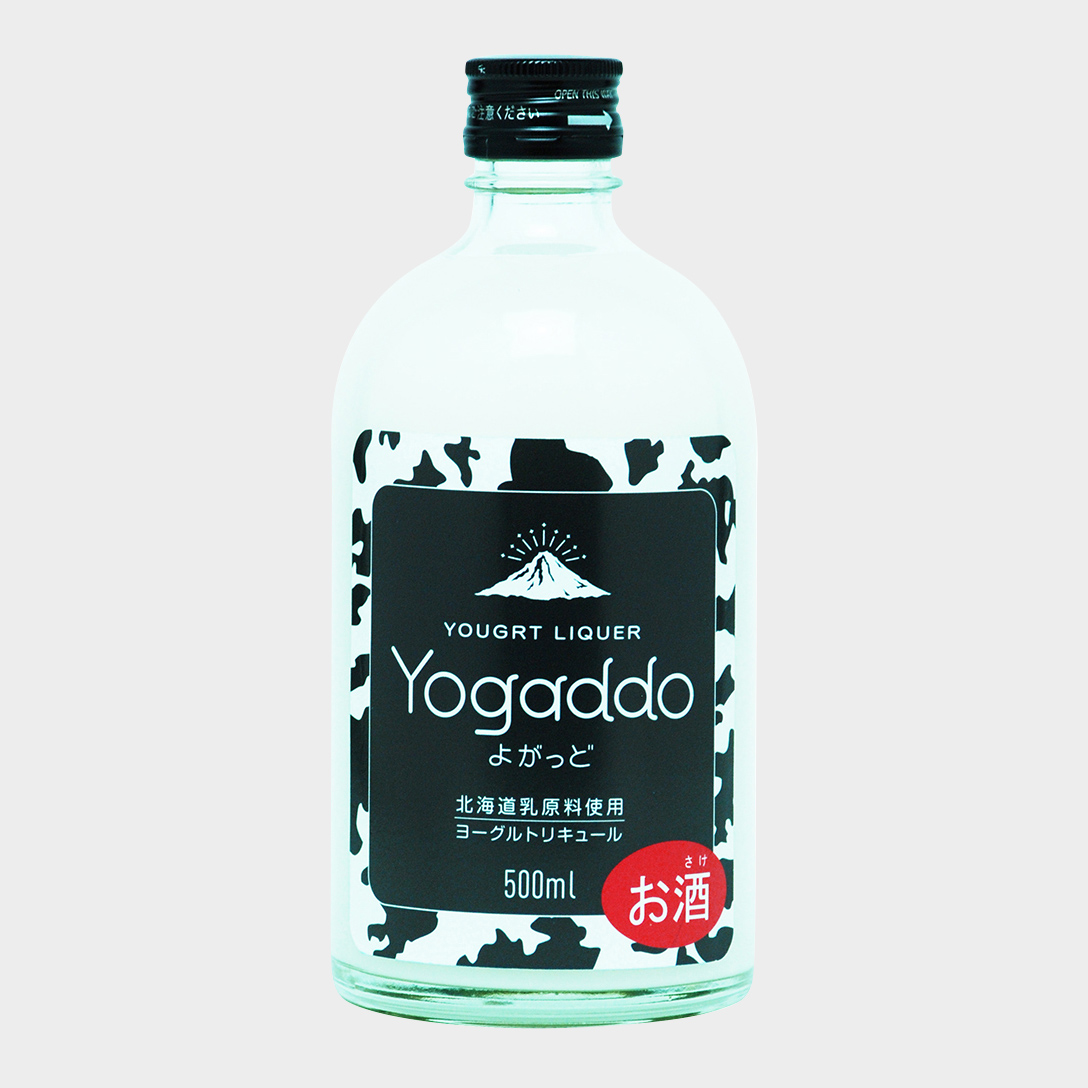 Yogaddo(よがっど)